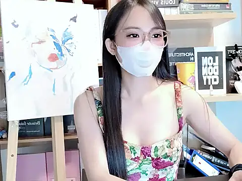 Snapshot of Lush-Office chatting on October 23, 2025, 11:46 pm Lush-Office online show from October 23, 2025, 11:46 pm