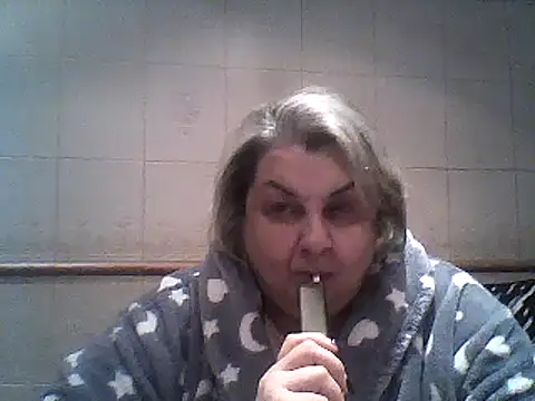 Snapshot of AngelSky4533 chatting on January 29, 2025, 4:08 pm AngelSky4533 online show from January 29, 2025, 4:08 pm