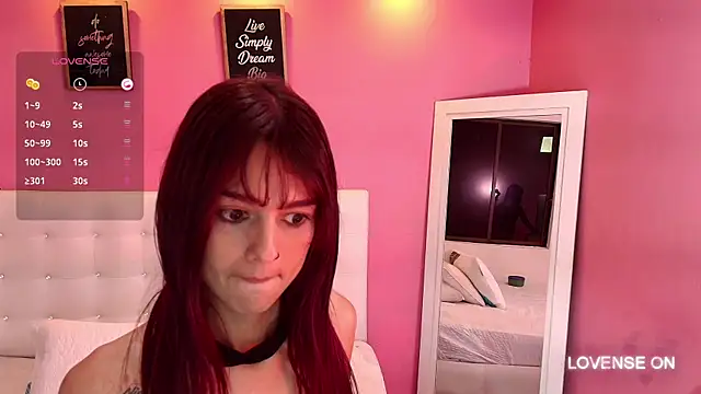 Snapshot of hot-littlechill chatting on January 29, 2025, 3:04 pm hot-littlechill online show from January 29, 2025, 3:04 pm