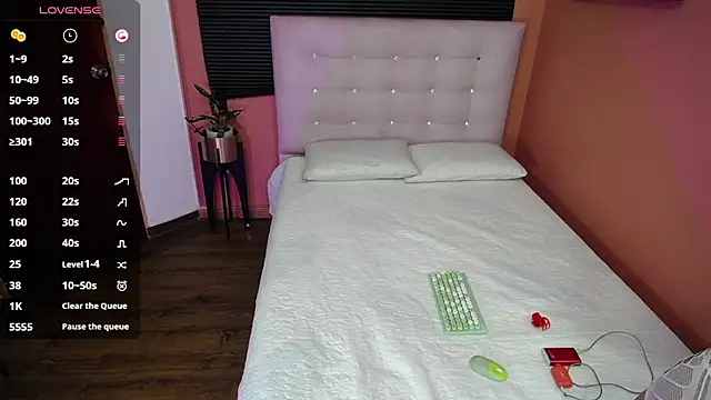 Snapshot of hot-littlechill chatting on February 25, 2025, 12:55 pm hot-littlechill online show from February 25, 2025, 12:55 pm