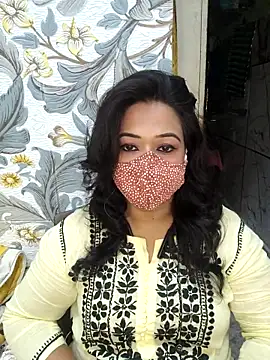 angelrani1234 online show from April 12, 2026, 7:08 pm