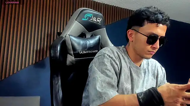 BrandonColee online show from January 25, 2025, 12:47 pm