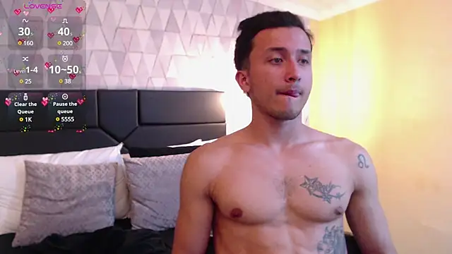 BrandonColee online show from January 28, 2025, 3:46 pm