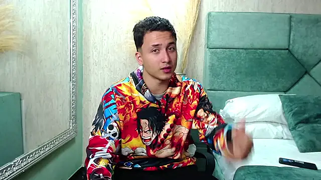 BrandonColee online show from February 1, 2025, 12:26 pm