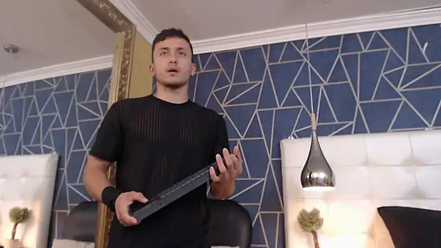 BrandonColee online show from March 1, 2025, 3:27 pm