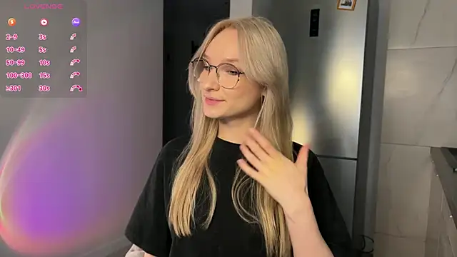 dontouchmyass online show from June 2, 2026, 9:00 am