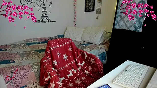 nataparis online show from April 5, 2026, 11:57 pm