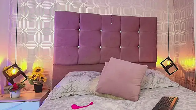 victoriapalmerfg online show from March 21, 2025, 10:50 pm