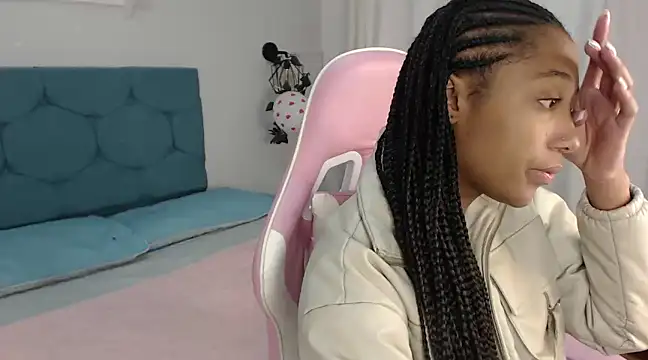 Snapshot of esmeralda-bk chatting on January 31, 2025, 2:49 pm esmeralda-bk online show from January 31, 2025, 2:49 pm