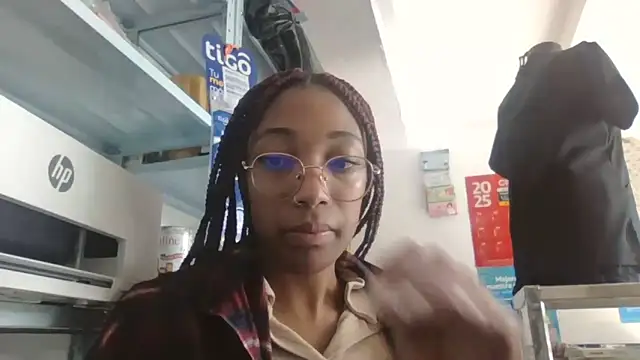 Snapshot of esmeralda-bk chatting on March 12, 2025, 8:20 pm esmeralda-bk online show from March 12, 2025, 8:20 pm