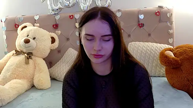 Lilliana Moon online show from February 25, 2026, 7:51 am