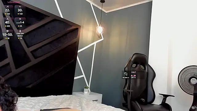 bruno cavalli online show from January 30, 2025, 8:31 pm