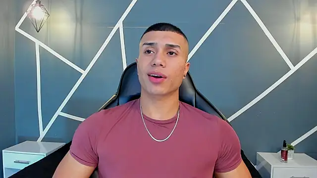 bruno cavalli online show from April 20, 2026, 5:37 pm