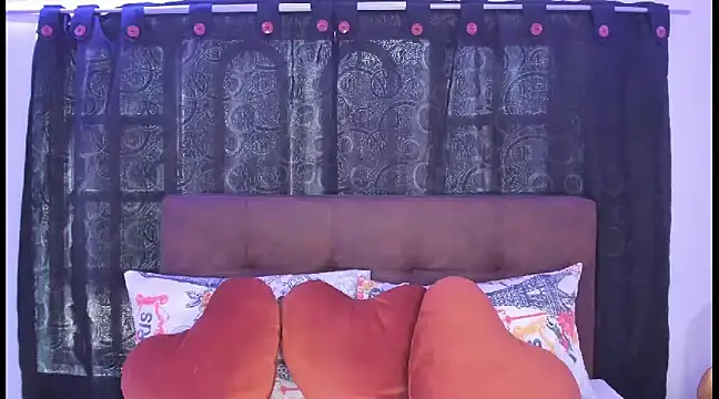 Ethan Boyy online show from January 20, 2025, 6:43 pm