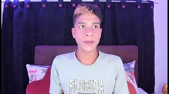 Ethan Boyy online show from January 20, 2025, 10:59 pm