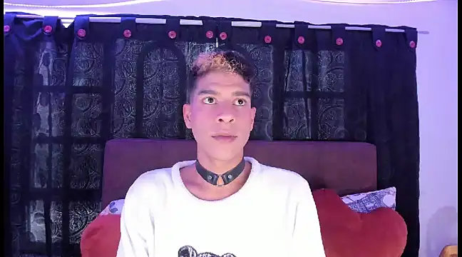 Ethan Boyy online show from January 23, 2025, 7:29 pm