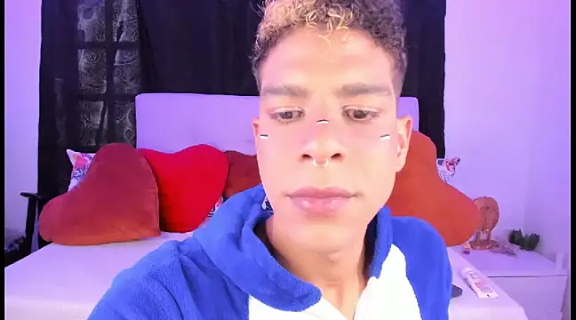 Ethan Boyy online show from February 27, 2025, 9:47 pm