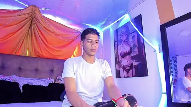 Ethan Boyy online show from September 18, 2025, 8:11 pm