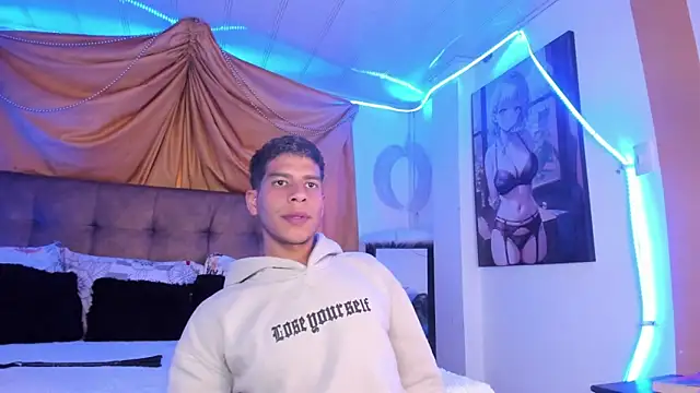 Ethan Boyy online show from September 19, 2025, 10:43 pm