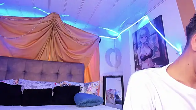 Ethan Boyy online show from September 23, 2025, 10:02 pm