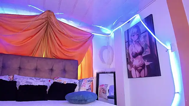 Ethan Boyy online show from September 26, 2025, 8:24 pm