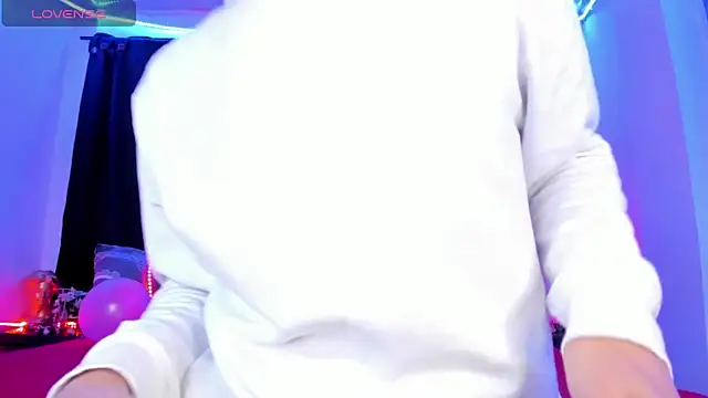 Ethan Boyy online show from March 27, 2026, 9:14 pm