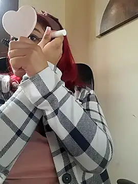 AnonymousGirl online show from December 2, 2025, 1:28 pm