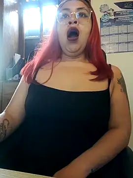 AnonymousGirl online show from December 18, 2025, 2:01 pm