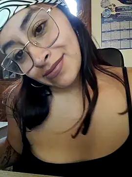 AnonymousGirl online show from February 28, 2026, 5:58 pm