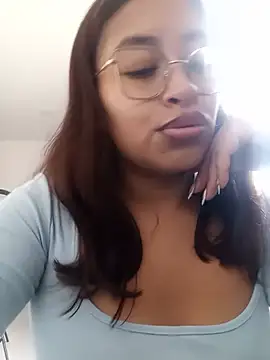 AnonymousGirl online show from May 18, 2026, 12:55 pm