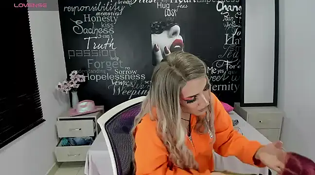 Snapshot of Georgina_Giio chatting on January 24, 2025, 8:23 am Georgina Giio online show from January 24, 2025, 8:23 am