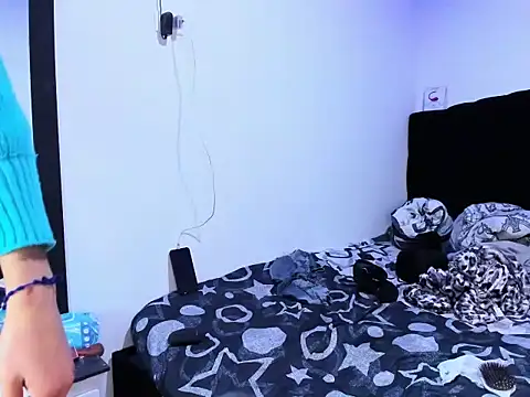 Georgina Giio online show from October 9, 2025, 8:45 am