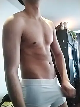 elbebesitobebelean666 online show from November 7, 2025, 5:35 pm