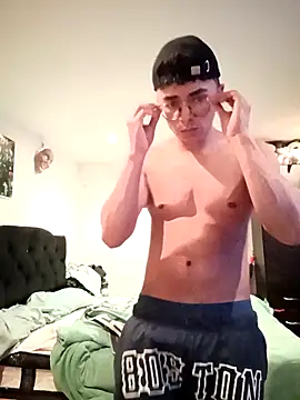 elbebesitobebelean666 online show from April 9, 2026, 5:07 am