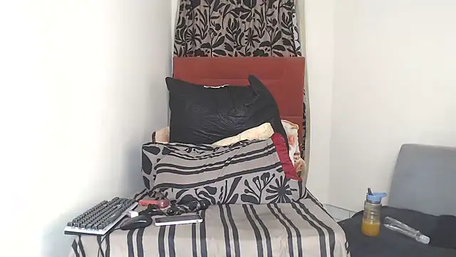 BarbieLadie online show from March 9, 2025, 7:26 pm