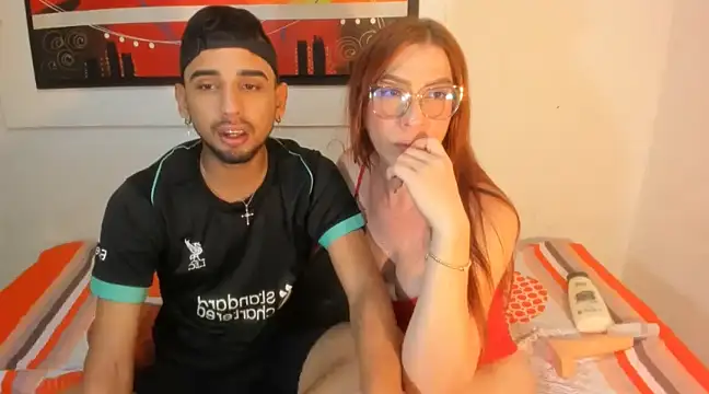 sweethoneytsx online show from January 23, 2025, 2:55 am