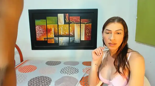 sweethoneytsx online show from March 13, 2025, 1:54 am