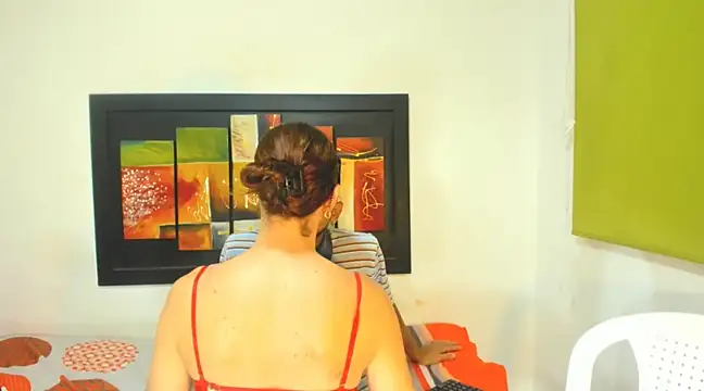 sweethoneytsx online show from March 22, 2025, 9:13 am