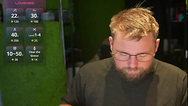 justinitt online show from October 2, 2025, 10:33 am