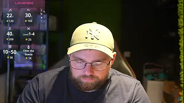 justinitt online show from October 15, 2025, 6:46 am