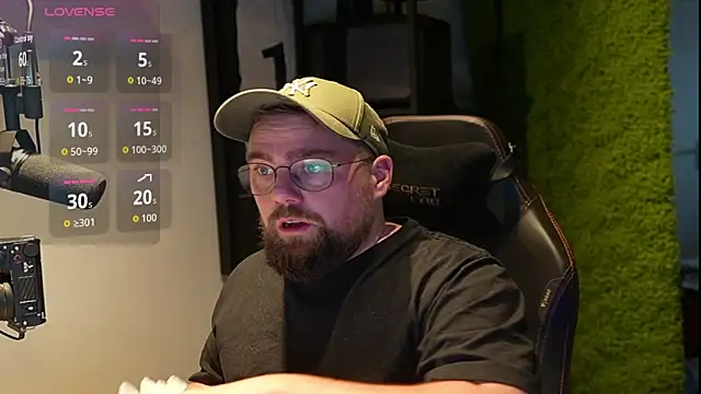 justinitt online show from November 10, 2025, 1:10 pm