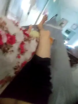 Snapshot of KisSsu chatting on September 11, 2025, 4:45 am KisSsu online show from September 11, 2025, 4:45 am