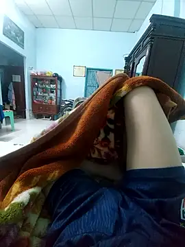 Snapshot of KisSsu chatting on January 8, 2026, 1:35 pm KisSsu online show from January 8, 2026, 1:35 pm