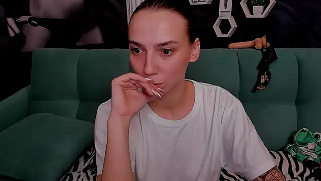 annabishop online show from January 24, 2025, 1:57 pm