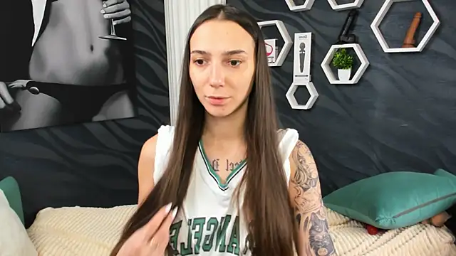 annabishop online show from January 30, 2025, 6:13 am