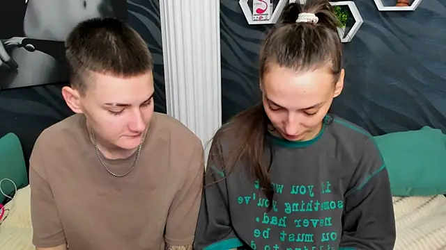 annabishop online show from February 6, 2025, 3:27 am