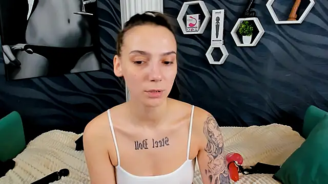 annabishop online show from February 9, 2025, 6:11 am