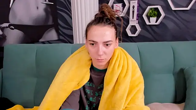 annabishop online show from February 13, 2025, 3:07 am