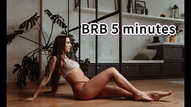 annabishop online show from October 7, 2025, 12:52 am