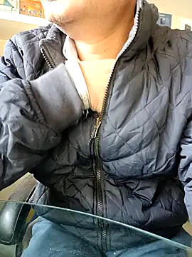 cpl-jay online show from January 13, 2025, 11:19 am